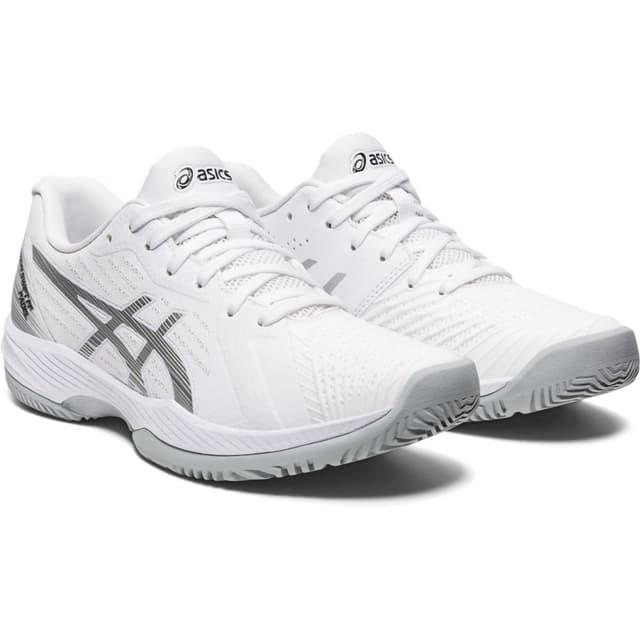 Asics Solution Swift FF Padel – Bästa dammodell – padelsko bäst i test 2026