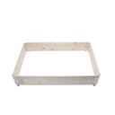 Träpallkrage Natur 60×80 cm