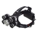 Northio 5x LED-huvudlampa