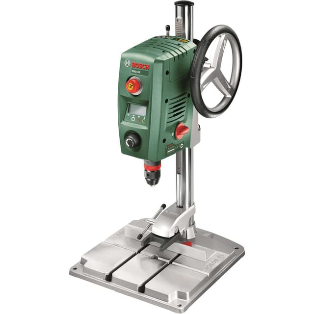 Bosch DIY PBD 40 – Bäst för nybörjare – pelarborrmaskin bäst i test 2026