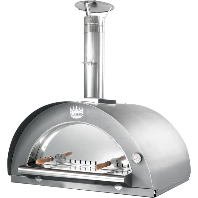 Clementi Family 80×60 cm – Bäst i test – pizzaugn utomhus bäst i test 2026