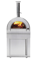 Naples Stainless Collection