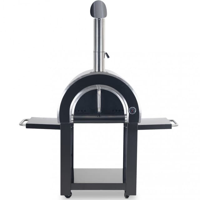 Milano Blackline – Bäst design – pizzaugn utomhus bäst i test 2026