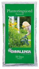 Emmaljunga Planteringsjord 50L