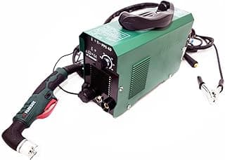 Parkside PPS 40 B3 – Budgetval – plasmaskärare bäst i test 2026