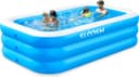 Sloosh Familjepool 305x183 cm