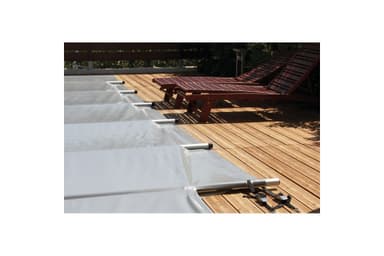 Planet Pool Premium säkerhetsöverdrag 6×3 m