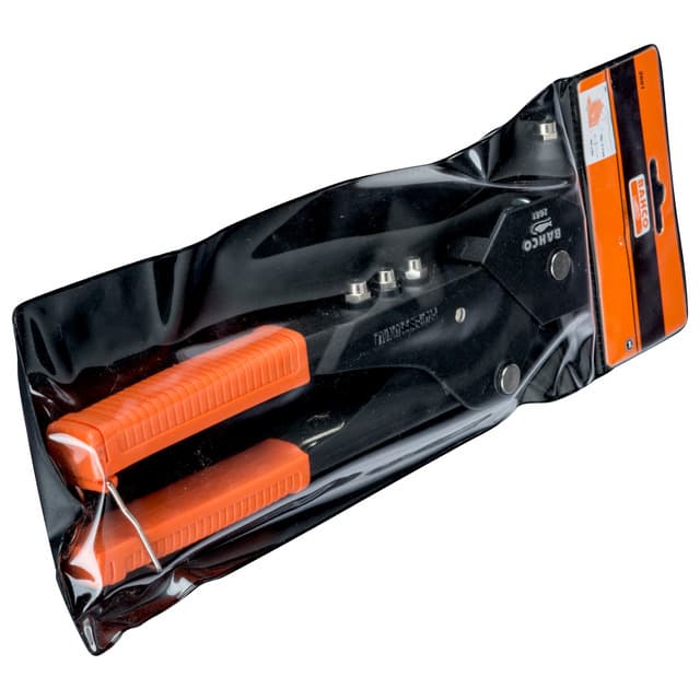 Bahco Popnittång 2681 – Bäst för trånga utrymmen – popnittång bäst i test 2026