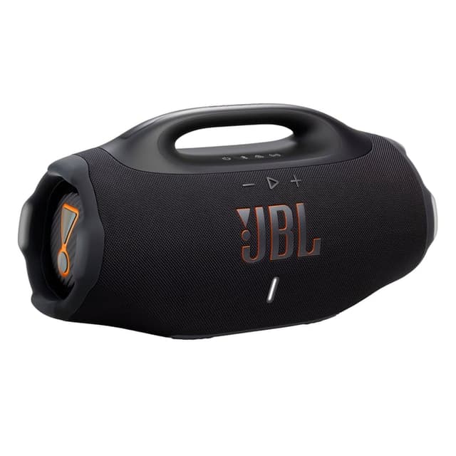 JBL Boombox 4 – Bäst för stora ytor – portabel högtalare bäst i test 2026