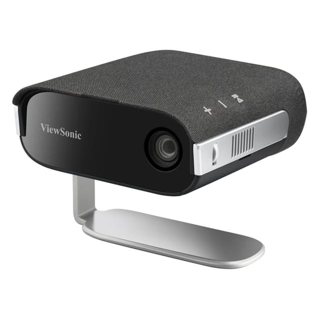 ViewSonic M1S – Bäst ljud – portabel projektor bäst i test 2026