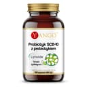 YANGO Probiotic SCB-10 med prebiotika