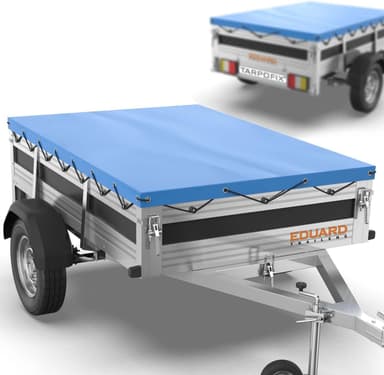 Tarpofix Eduard släpvagnspresenning