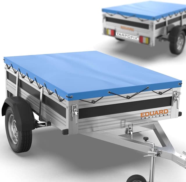 Tarpofix Eduard släpvagnspresenning – Bäst i test – presenning släpvagn bäst i test 2026