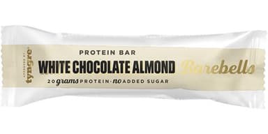 Barebells White Chocolate & Almond