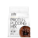 Star Nutrition Proteinpudding 450 g