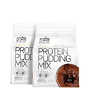 Star Nutrition Proteinpudding 2×450 g