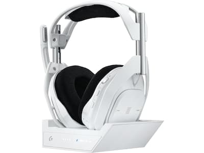 Astro A50 X LIGHTSPEED – Bästa premium – ps5 headset bäst i test 2026