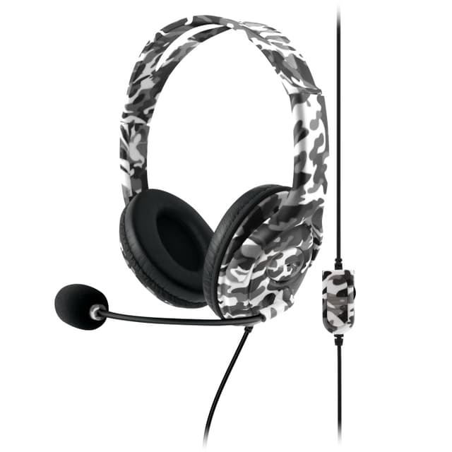 Nyko NU-3500 – Budgetval – ps5 headset bäst i test 2026