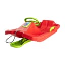 SportMe Styrpulka Röd