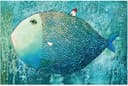 Fiskpussel