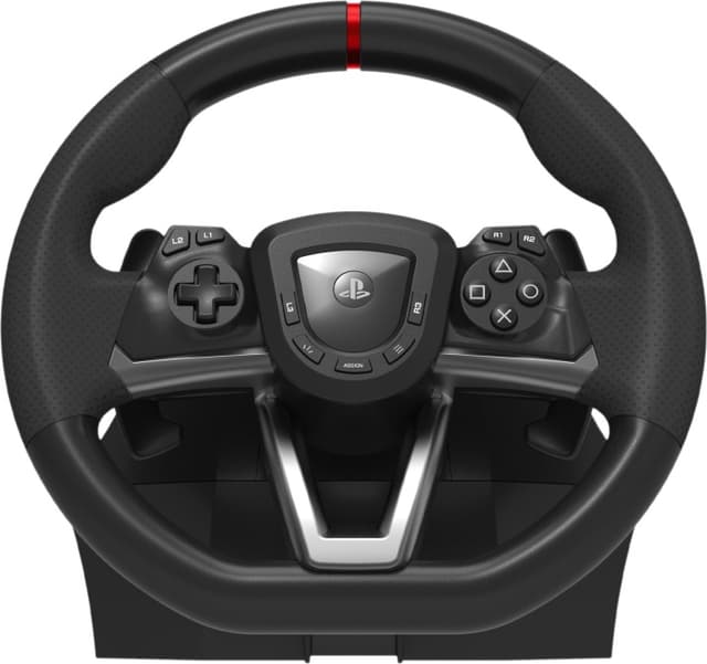 Hori RWA APEX – Bästa för nybörjare – racingratt bäst i test 2026