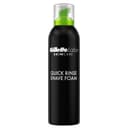 Gillette Labs Quick Rinse Raklödder