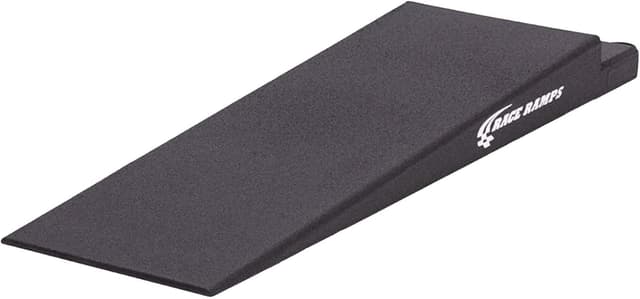 Race Ramps RR-TR-4 – Bästa premiumval – släpvagnsramp bäst i test 2026