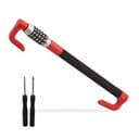 RXS Kombinationsrattlås