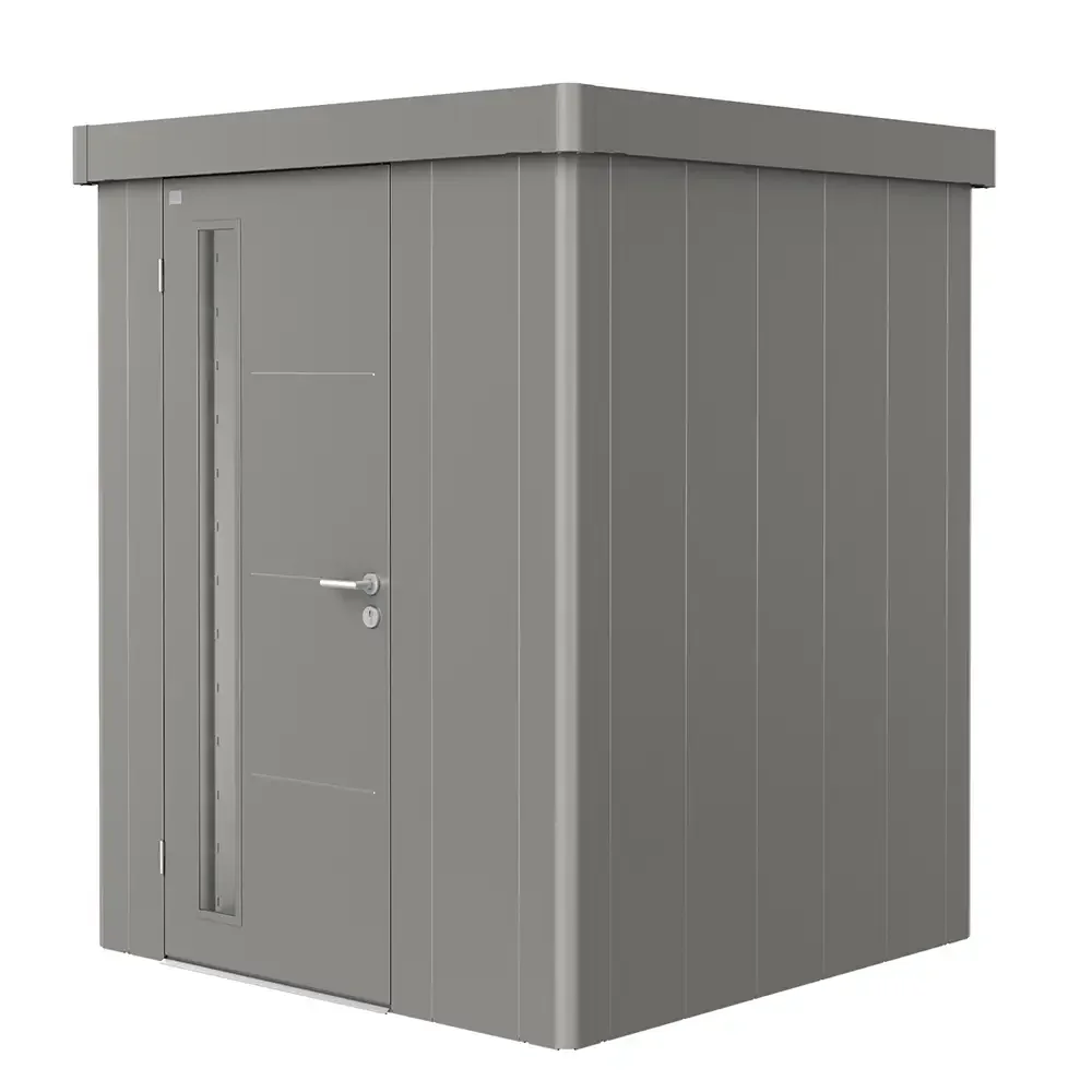 Biohort Neo 1A Trädgårdsskjul – Bäst i test – redskapsskjul bäst i test 2026