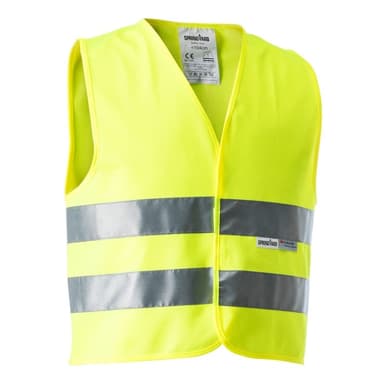 Springyard Reflexväst