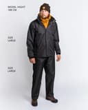 Pinewood Tornado Extreme