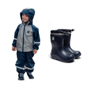 Wobbi Stella & Kim (blå)