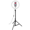 Celly ProClick 12" ringlampa
