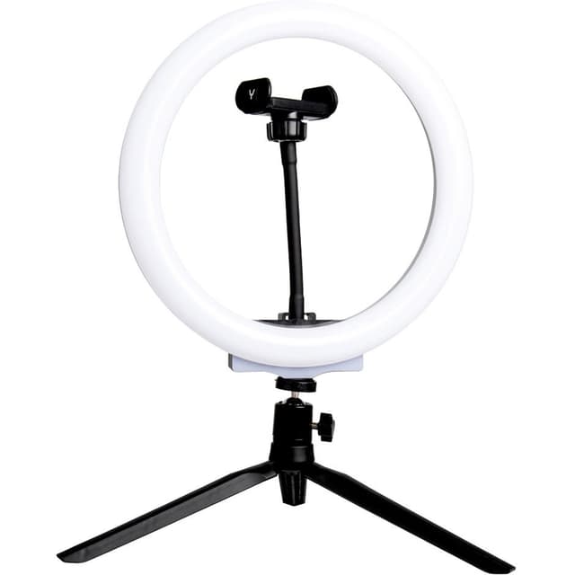 Sense of Youty Ring Light – Bäst bildkvalitet – ringlampa bäst i test 2026