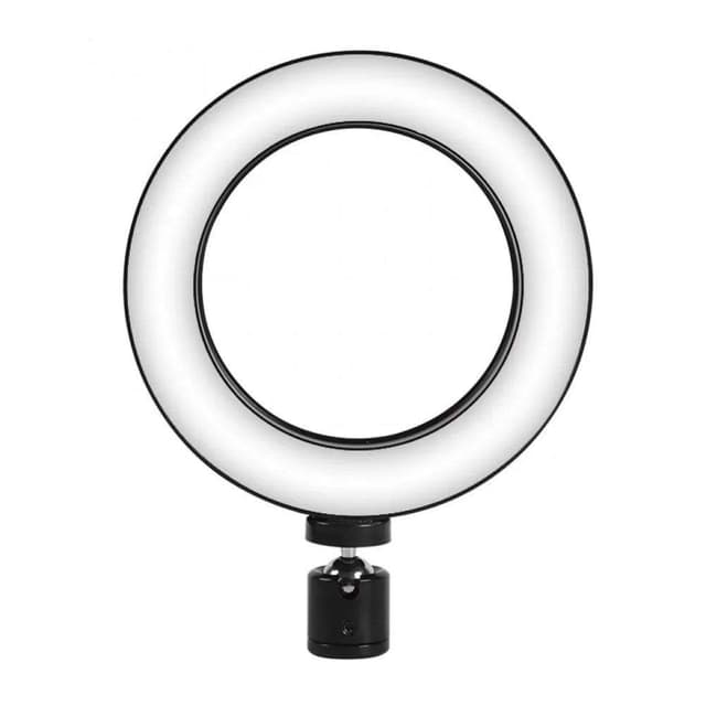 Northio Ringlampa 16 cm – Budgetval – ringlampa bäst i test 2026