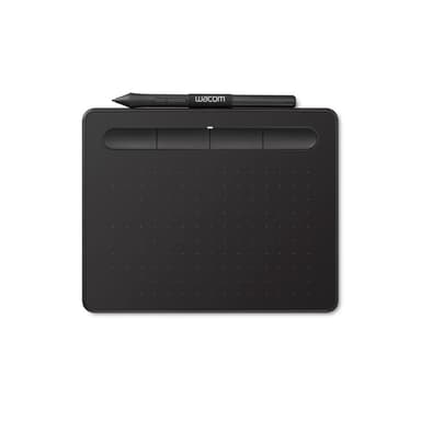 Wacom Intuos S