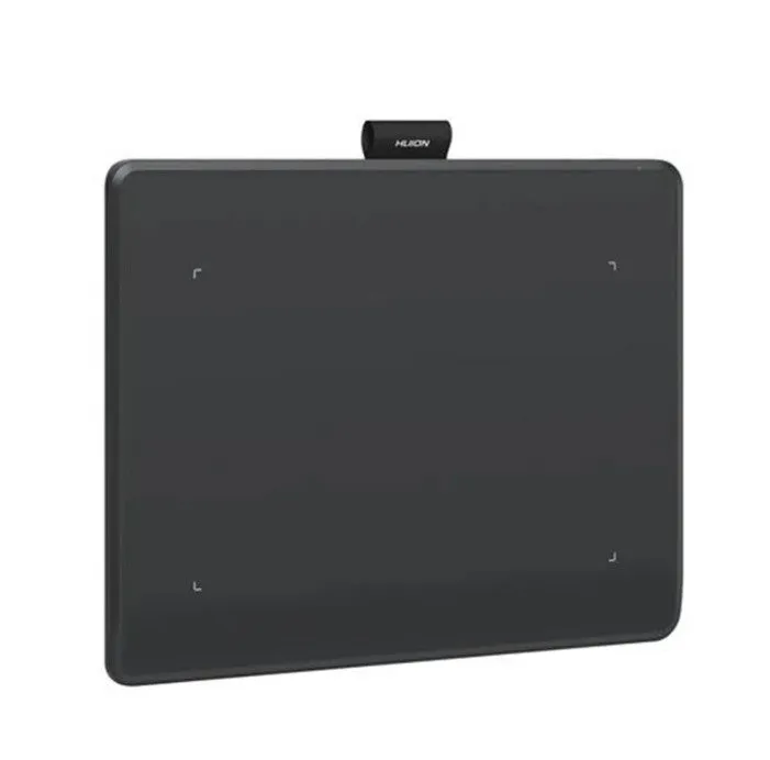 Huion Inspiroy Frego S – Bästa premium trådlösa – ritplatta bäst i test 2026