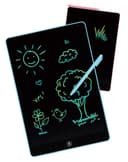 LAC LED Ritplatta 16 tum