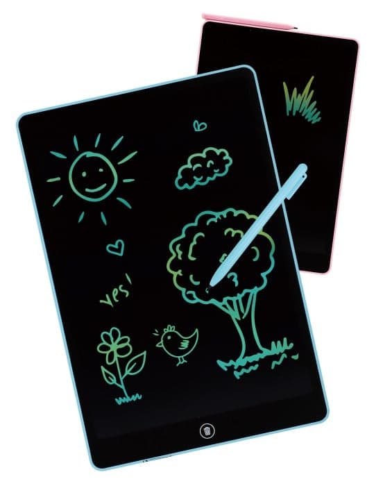 LAC LED Ritplatta 16 tum – Bäst för stora ytor – ritplatta bäst i test 2026