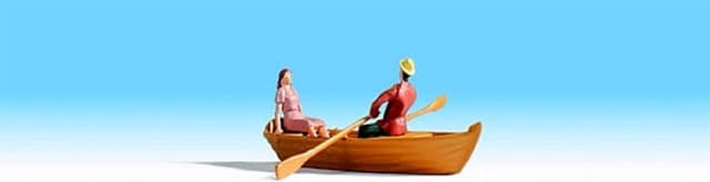 HO roddbåt 16800 – Bäst premium – roddbåt bäst i test 2026