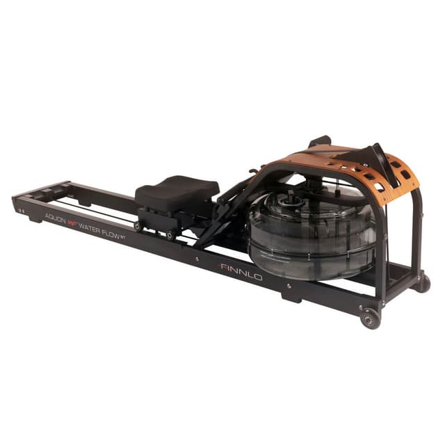 Finnlo Aquon Water Flow BT – Bäst med app-stöd – roddmaskin (vattenresistans) bäst i test 2026