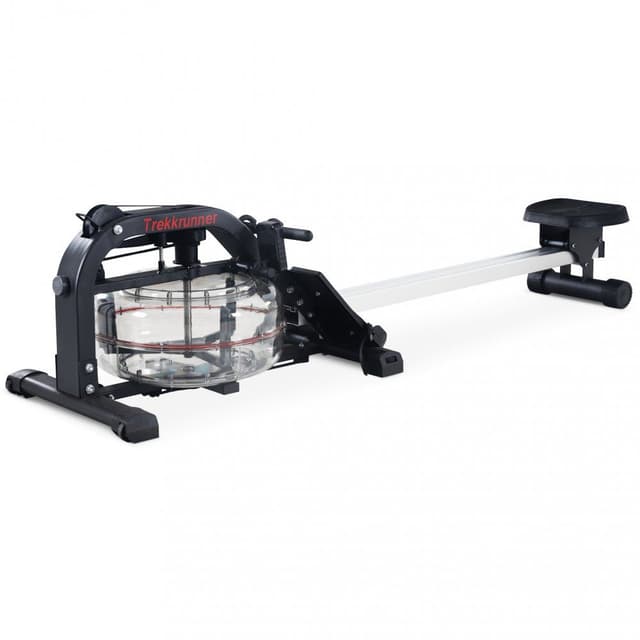 Trekkrunner R-669 – Budgetval – roddmaskin (vattenresistans) bäst i test 2026