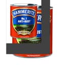 Hammerite Rostskyddsfärg 0,75 l