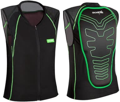 SkinStar Super Vest