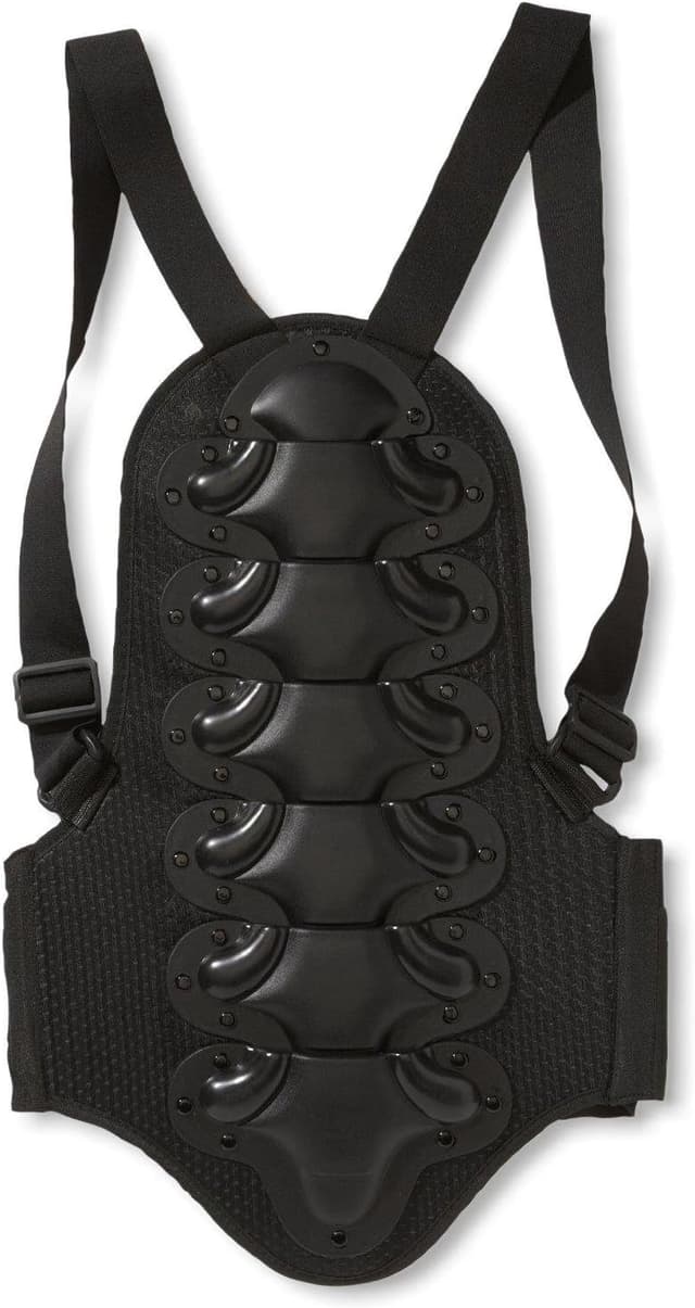 Unisex RP-2-L – Bästa passform – ryggskydd skoter bäst i test 2026