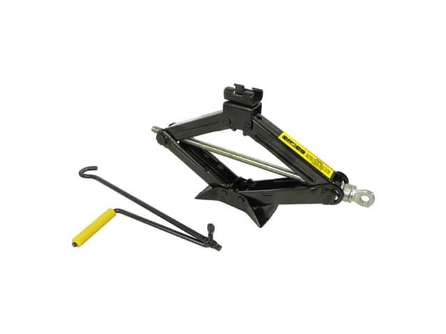 Carpoint 1,5 t saxdomkraft – Bästa pris/prestanda – saxdomkraft bäst i test 2026