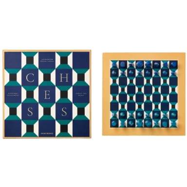 Lackerat schack Athena