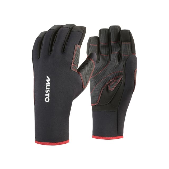 Musto Performance All Weather Neoprenhandskar – Bäst i test – seglarhandskar bäst i test 2026