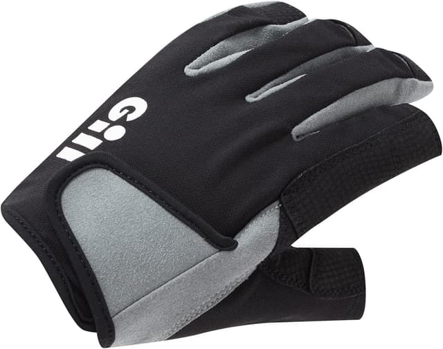Gill Deckhand UV-handskar – Bäst UV-skydd – seglarhandskar bäst i test 2026