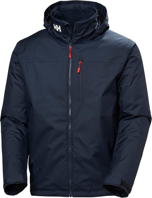 Helly Hansen seglarjacka (4,8) – Topprankad på Amazon – seglarjacka bäst i test 2026
